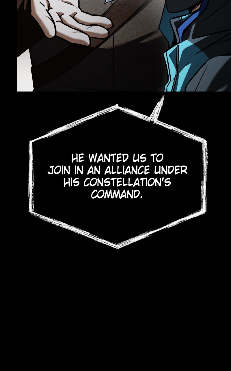 Read The Constellations Are My Disciples EN Manga Online