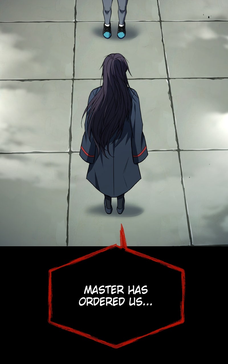 Read The Constellations Are My Disciples EN Manga Online