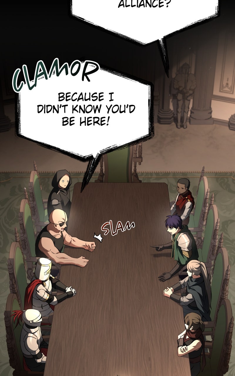 Read The Constellations Are My Disciples EN Manga Online