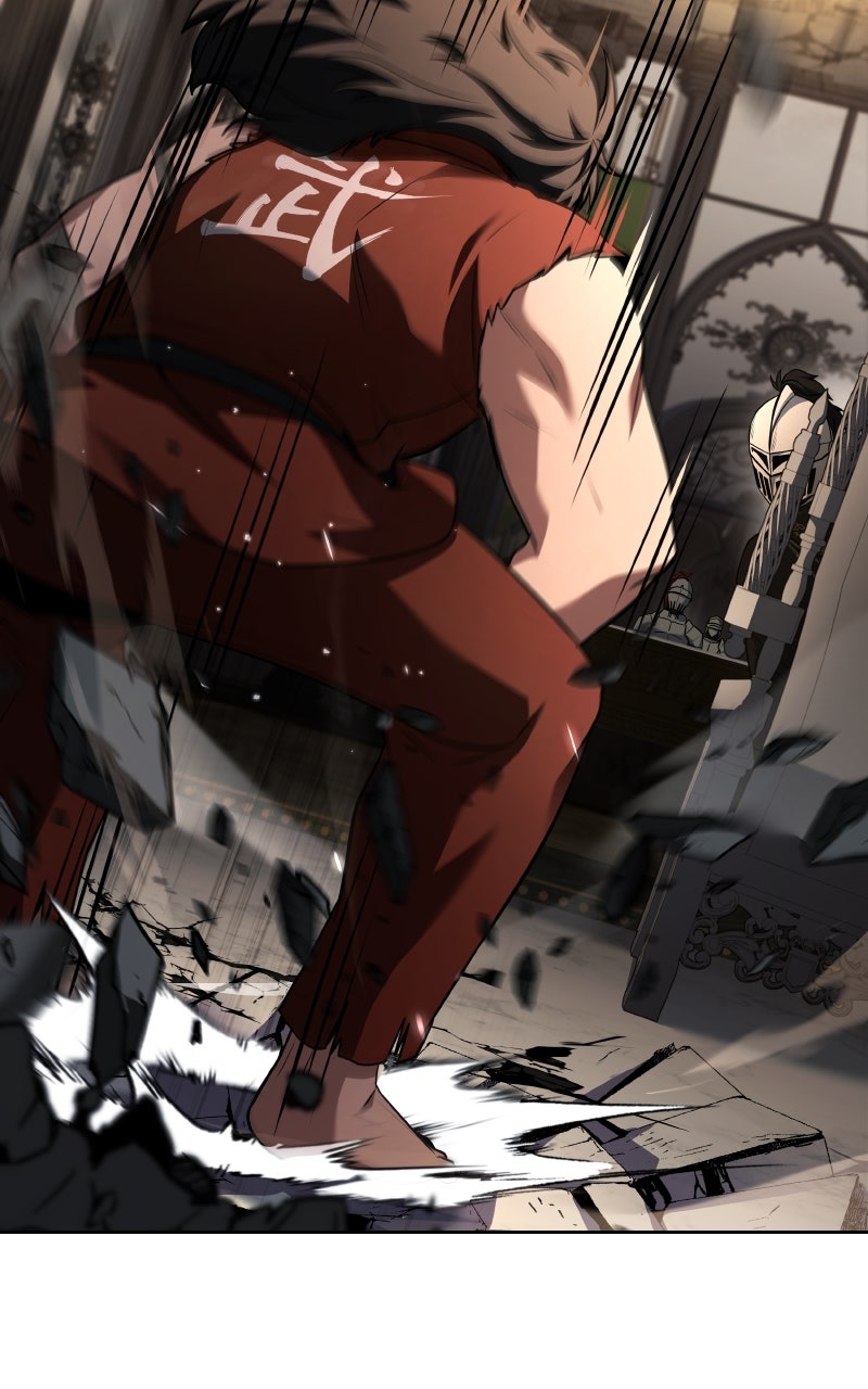 Read The Constellations Are My Disciples EN Manga Online