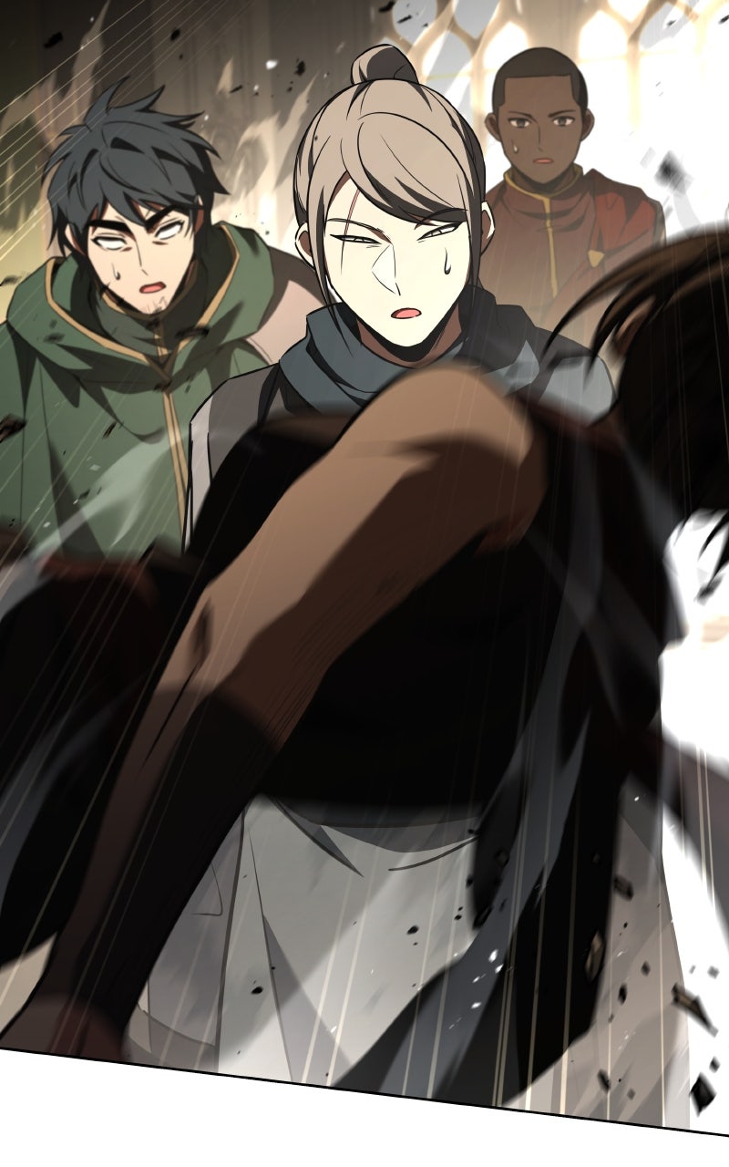 Read The Constellations Are My Disciples EN Manga Online