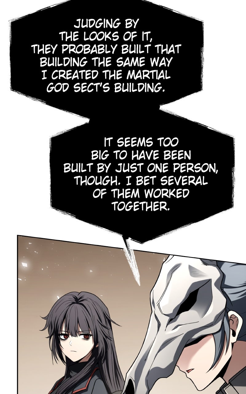 Read The Constellations Are My Disciples EN Manga Online