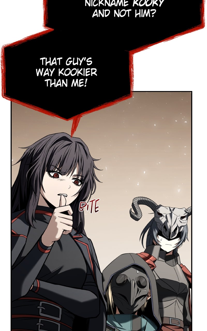 Read The Constellations Are My Disciples EN Manga Online