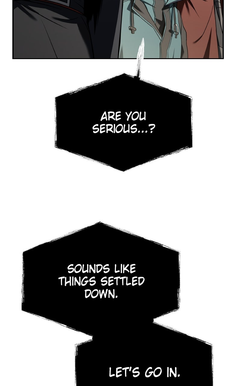 Read The Constellations Are My Disciples EN Manga Online