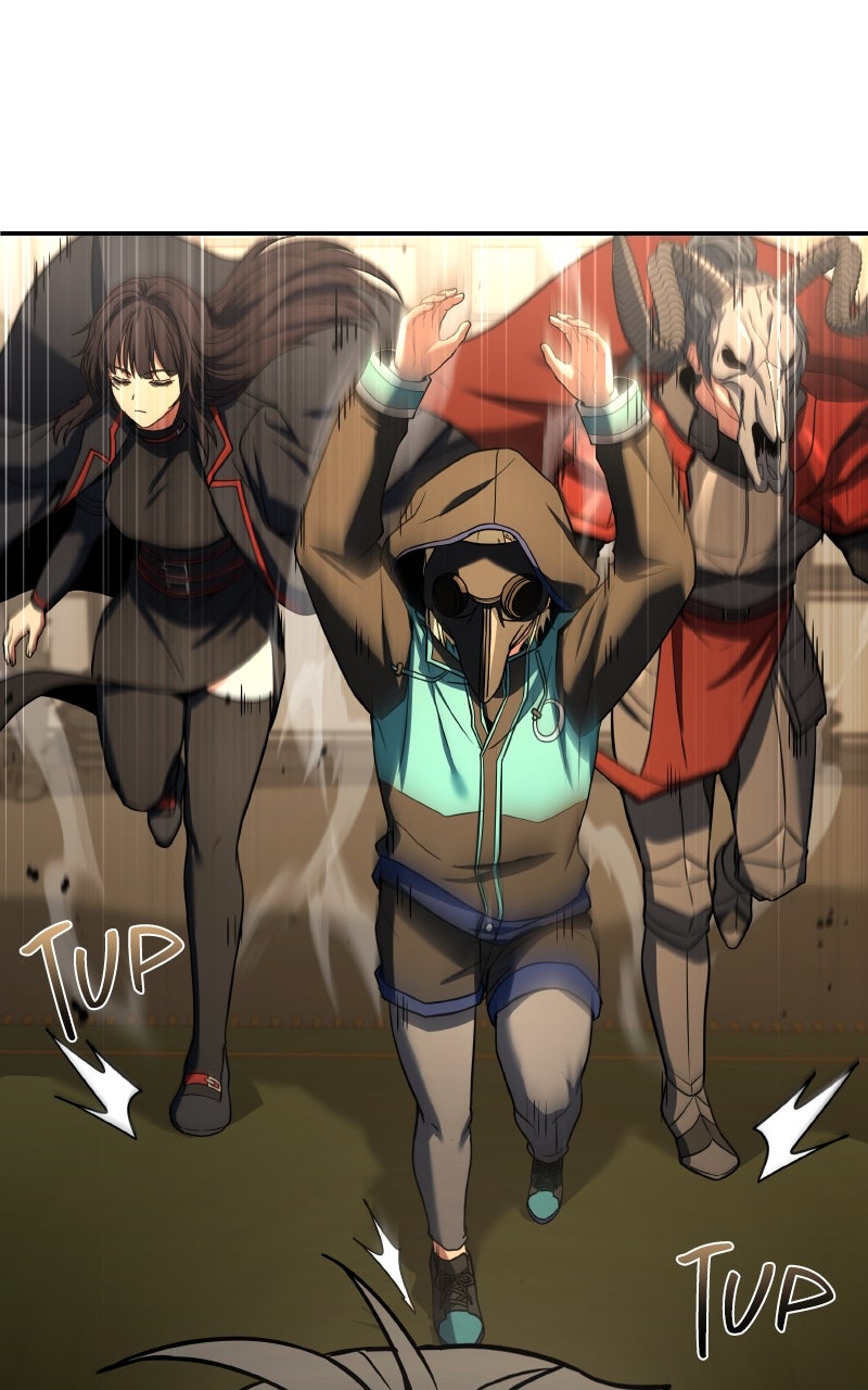 Read The Constellations Are My Disciples EN Manga Online