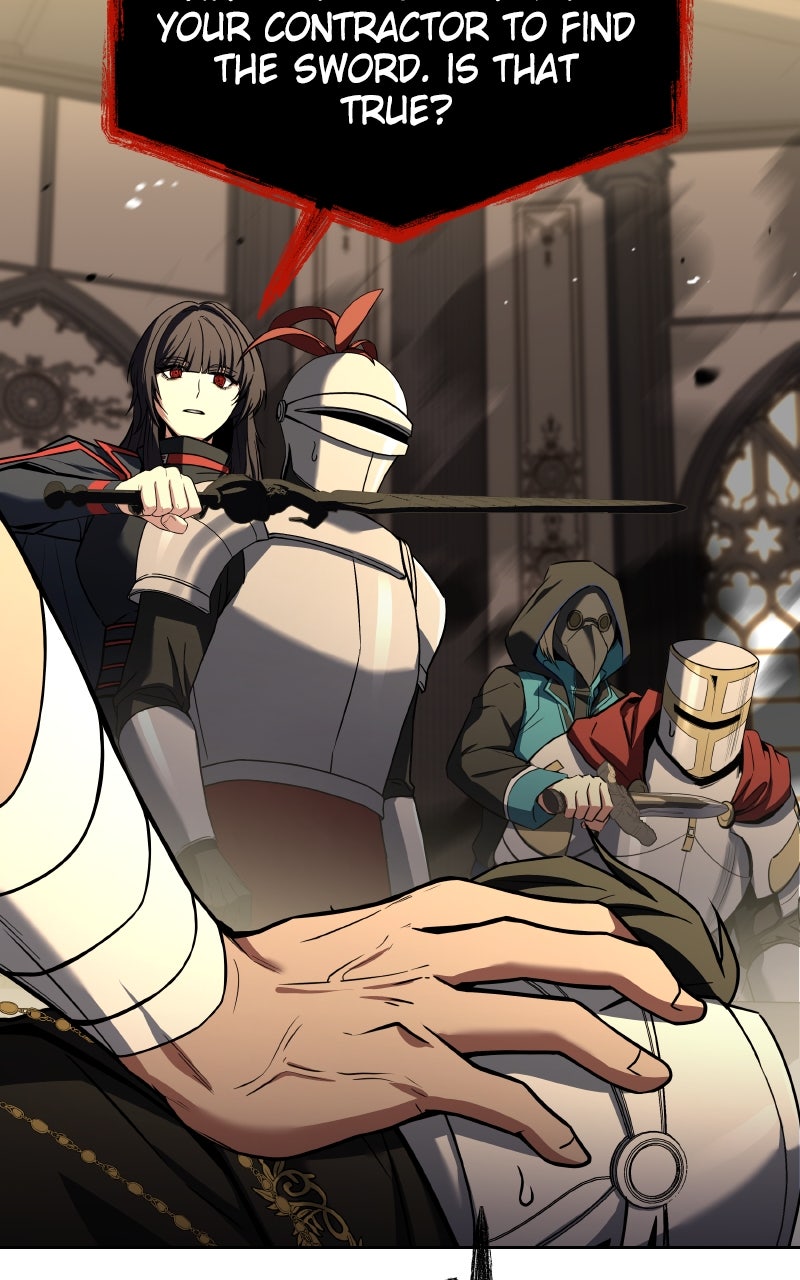 Read The Constellations Are My Disciples EN Manga Online