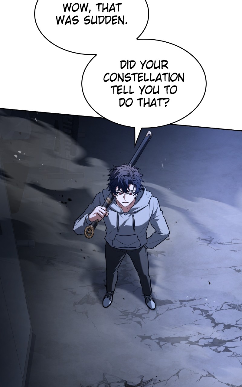 Read The Constellations Are My Disciples EN Manga Online