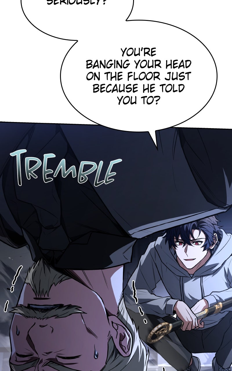 Read The Constellations Are My Disciples EN Manga Online