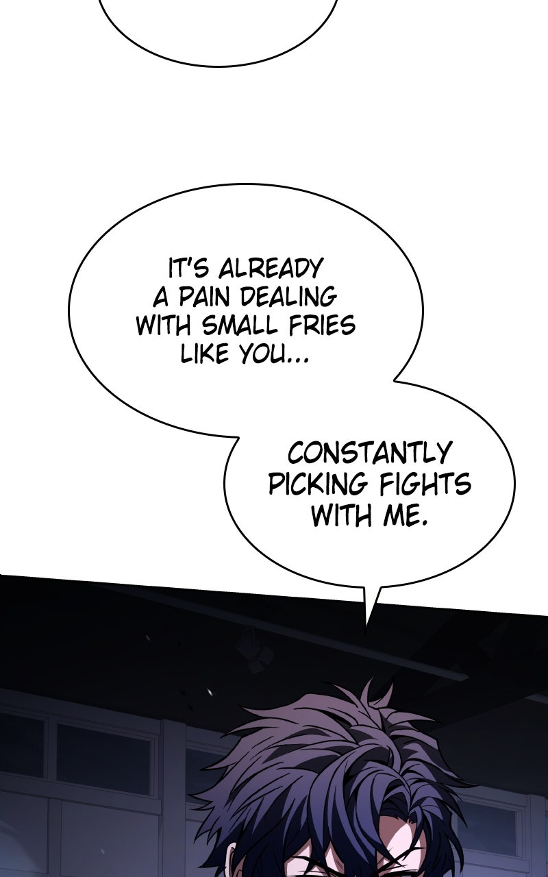Read The Constellations Are My Disciples EN Manga Online