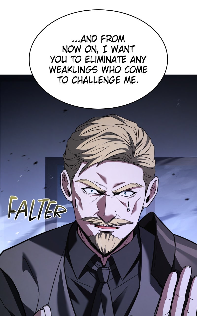 Read The Constellations Are My Disciples EN Manga Online