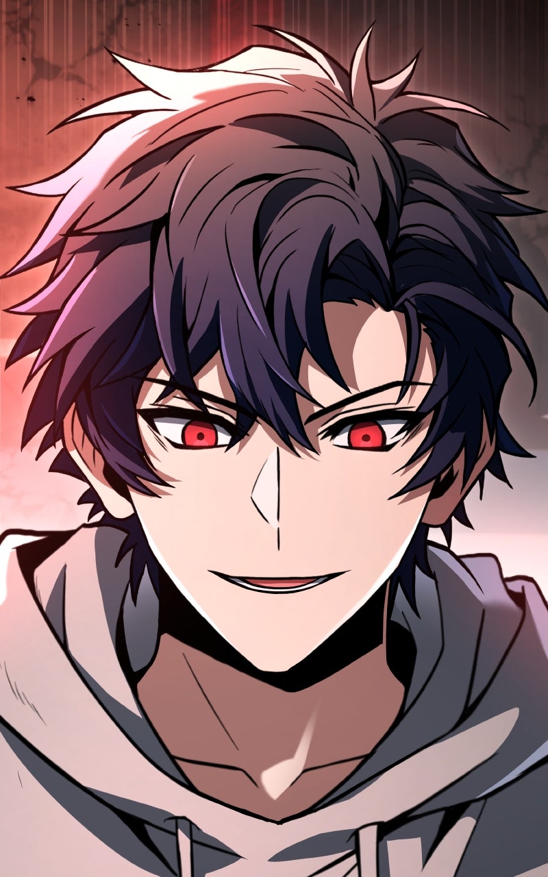 Read The Constellations Are My Disciples EN Manga Online