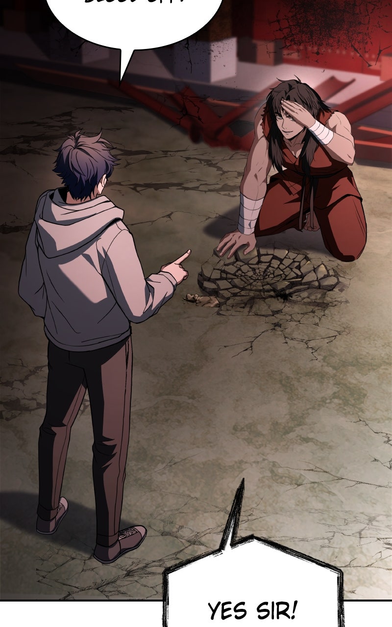 Read The Constellations Are My Disciples EN Manga Online