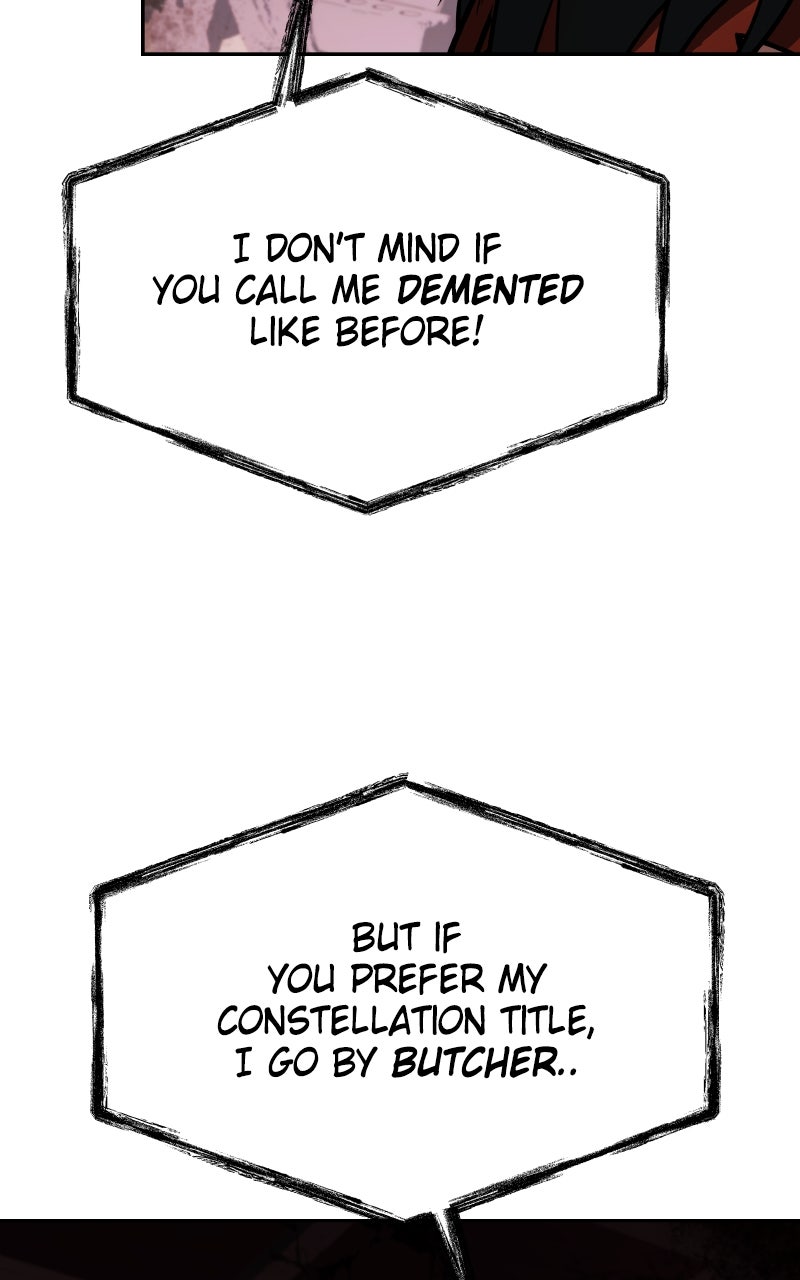 Read The Constellations Are My Disciples EN Manga Online