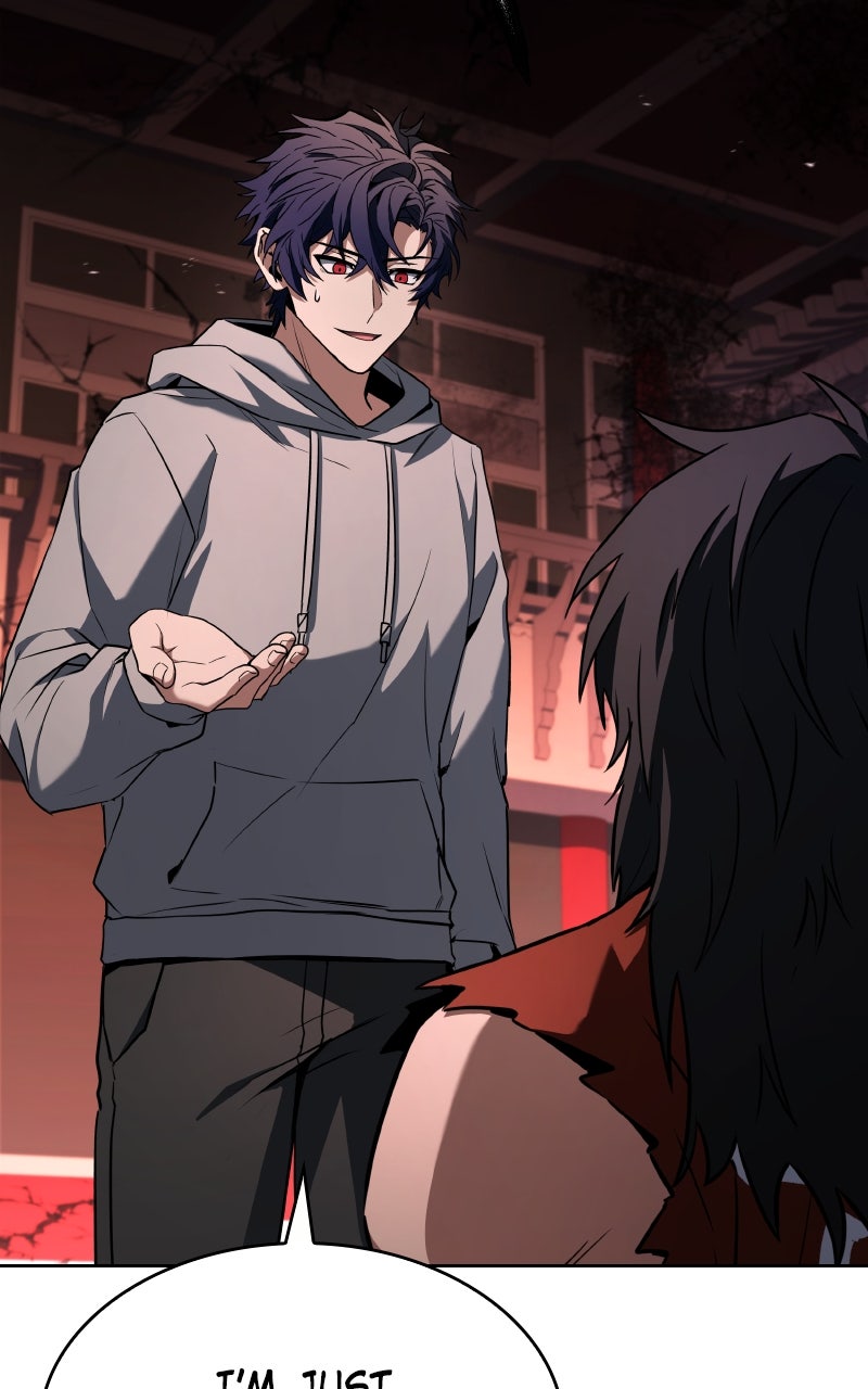 Read The Constellations Are My Disciples EN Manga Online