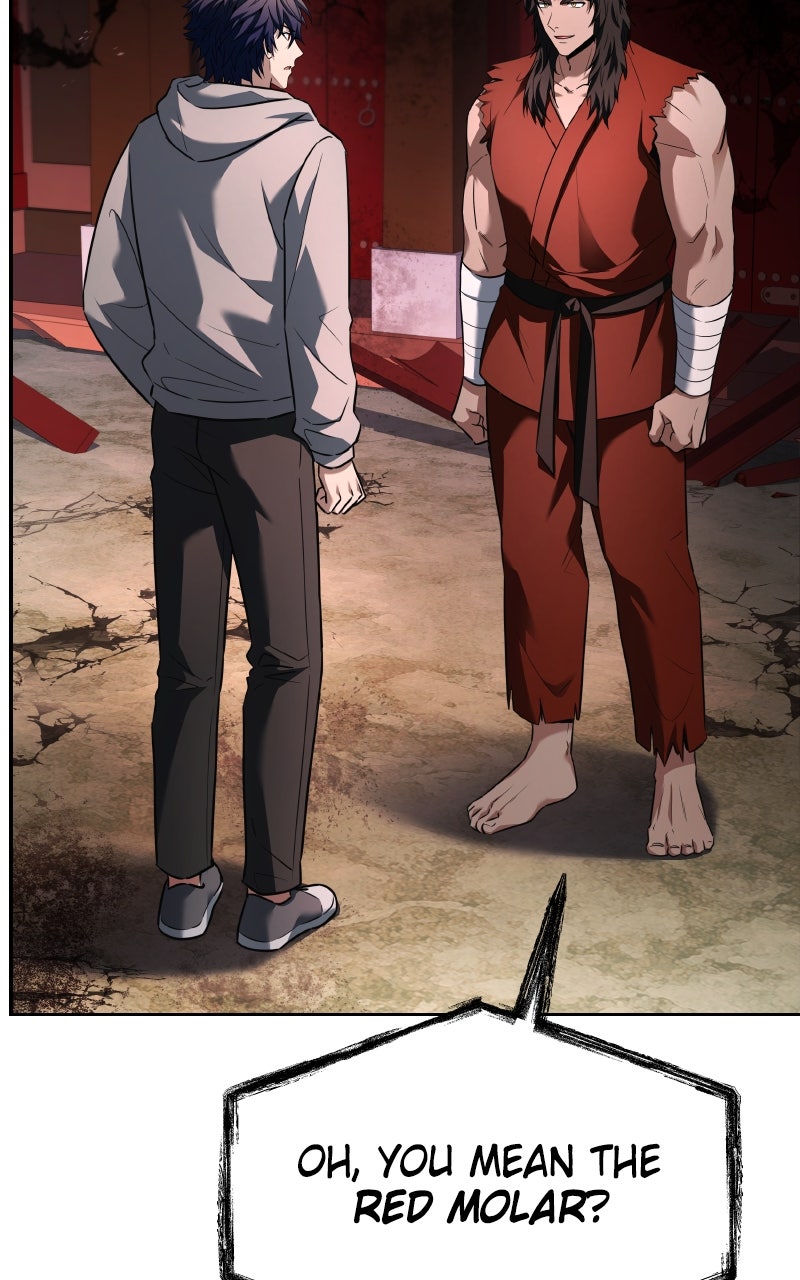 Read The Constellations Are My Disciples EN Manga Online