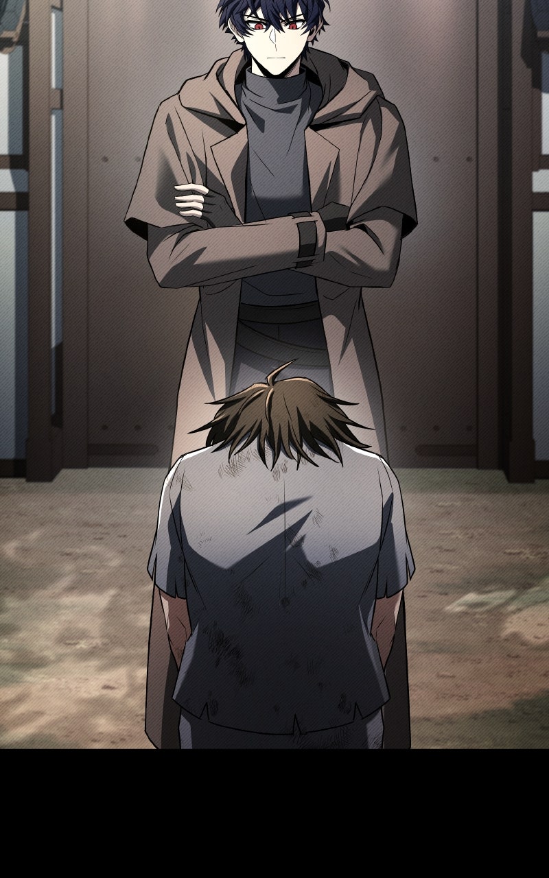 Read The Constellations Are My Disciples EN Manga Online