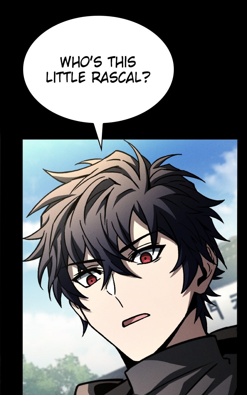 Read The Constellations Are My Disciples EN Manga Online