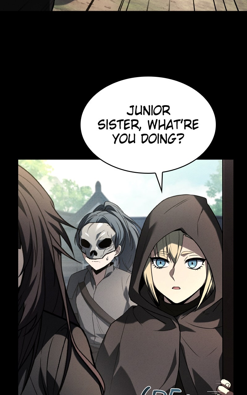 Read The Constellations Are My Disciples EN Manga Online