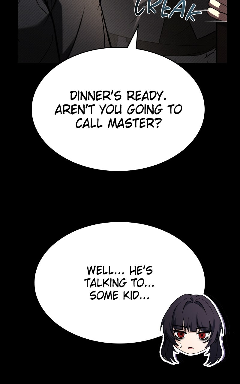 Read The Constellations Are My Disciples EN Manga Online