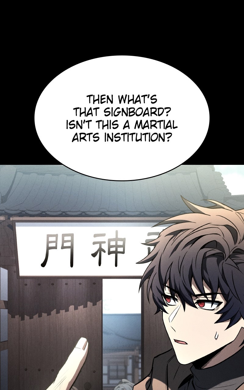 Read The Constellations Are My Disciples EN Manga Online