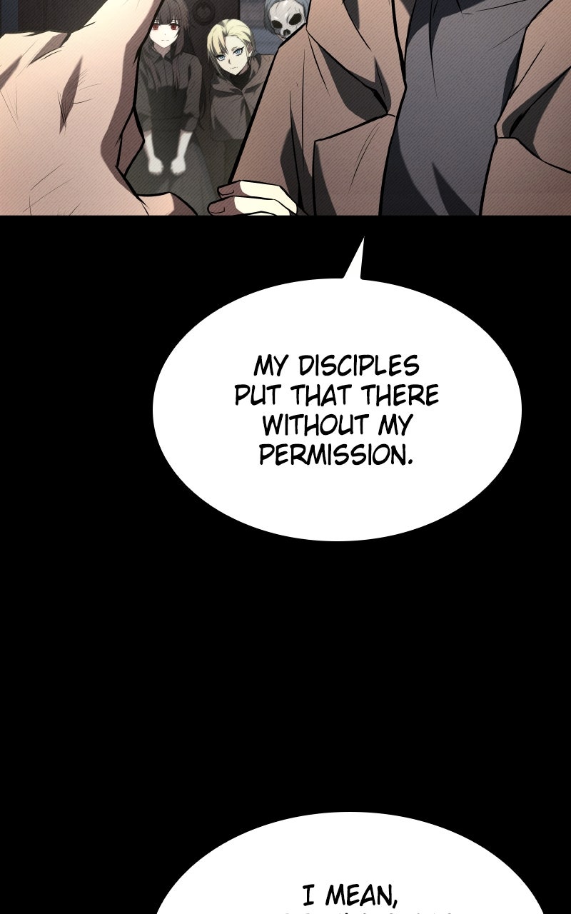 Read The Constellations Are My Disciples EN Manga Online