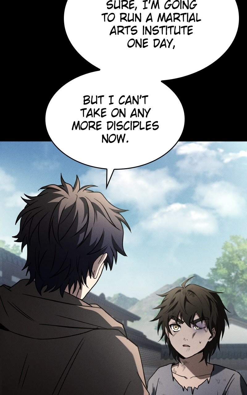 Read The Constellations Are My Disciples EN Manga Online