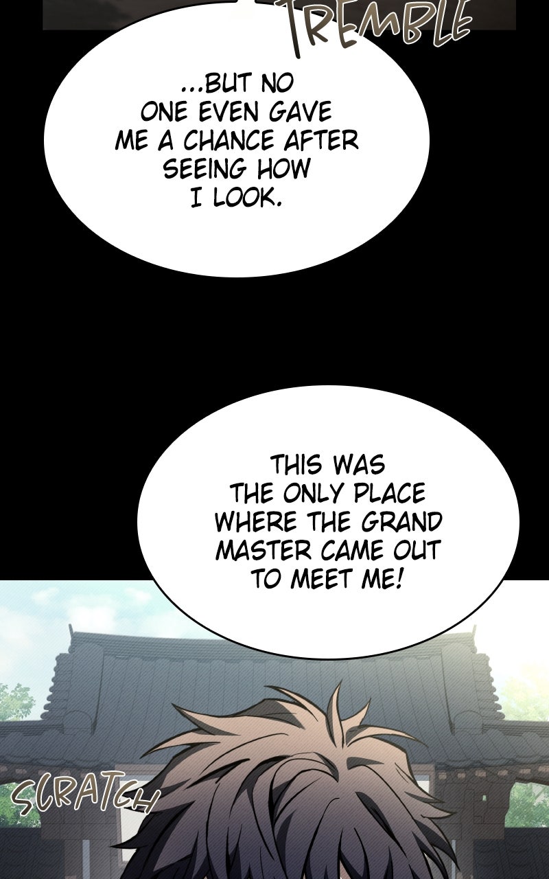 Read The Constellations Are My Disciples EN Manga Online