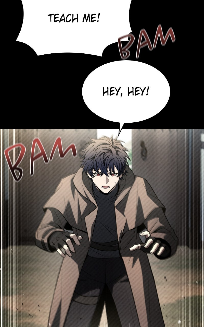 Read The Constellations Are My Disciples EN Manga Online