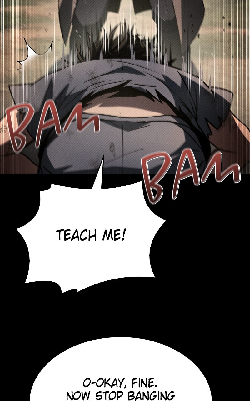 Read The Constellations Are My Disciples EN Manga Online