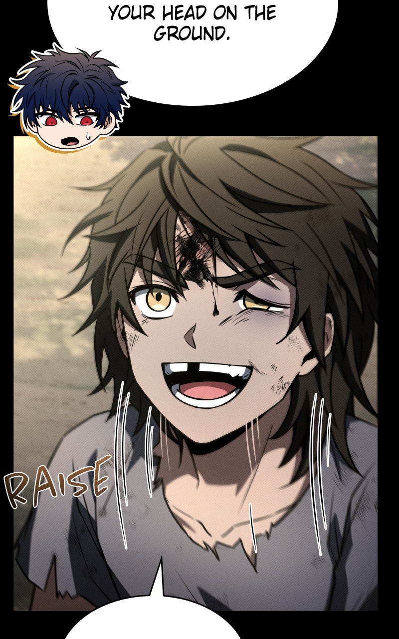 Read The Constellations Are My Disciples EN Manga Online