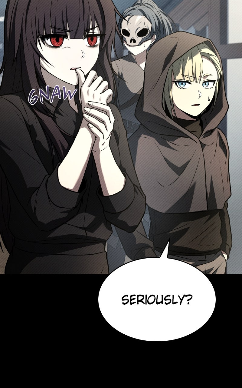 Read The Constellations Are My Disciples EN Manga Online