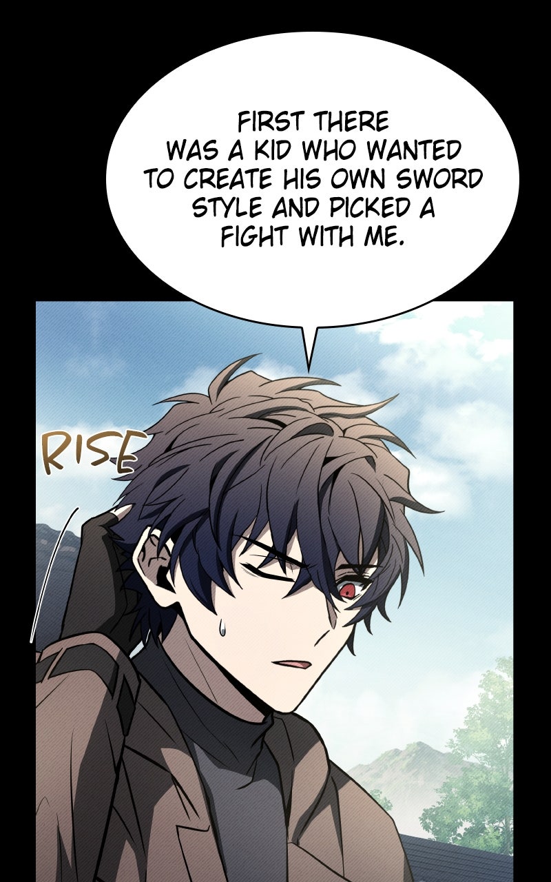 Read The Constellations Are My Disciples EN Manga Online