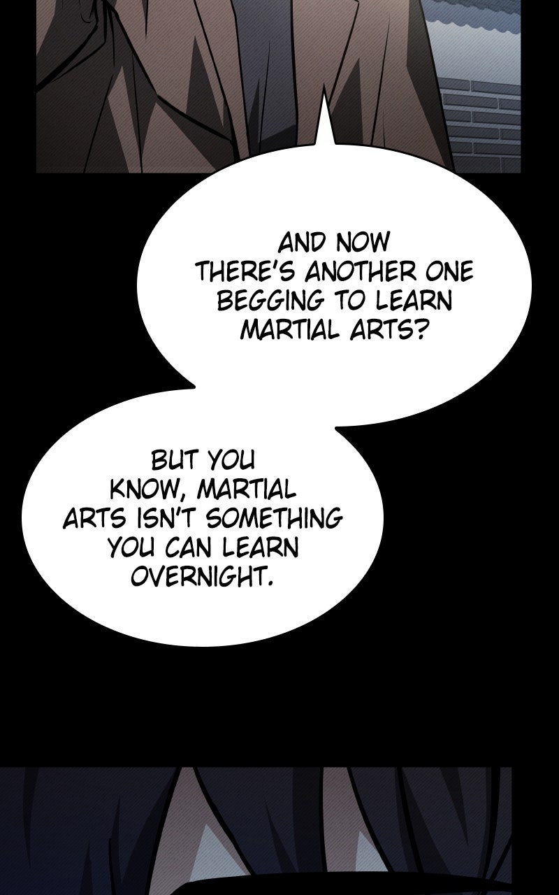 Read The Constellations Are My Disciples EN Manga Online