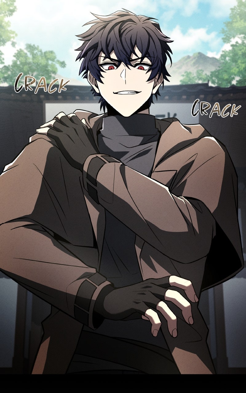 Read The Constellations Are My Disciples EN Manga Online