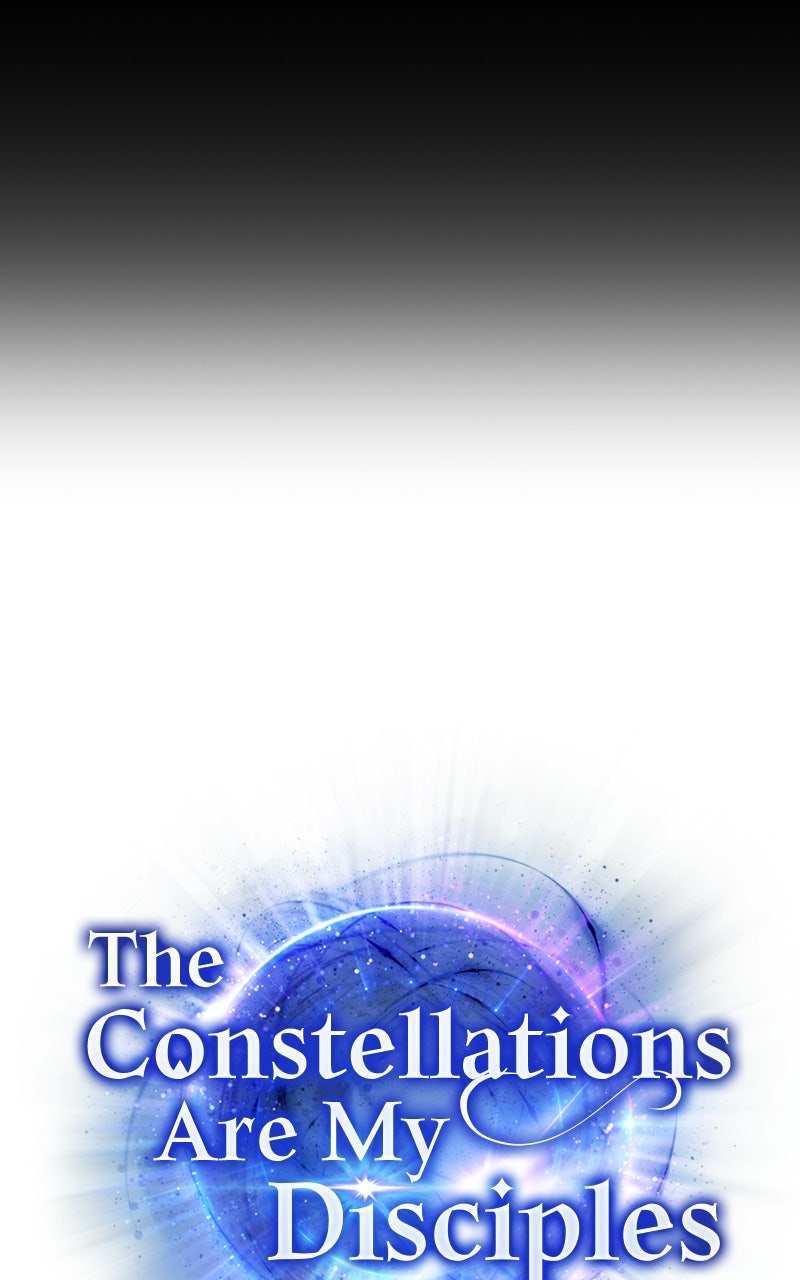 Read The Constellations Are My Disciples EN Manga Online