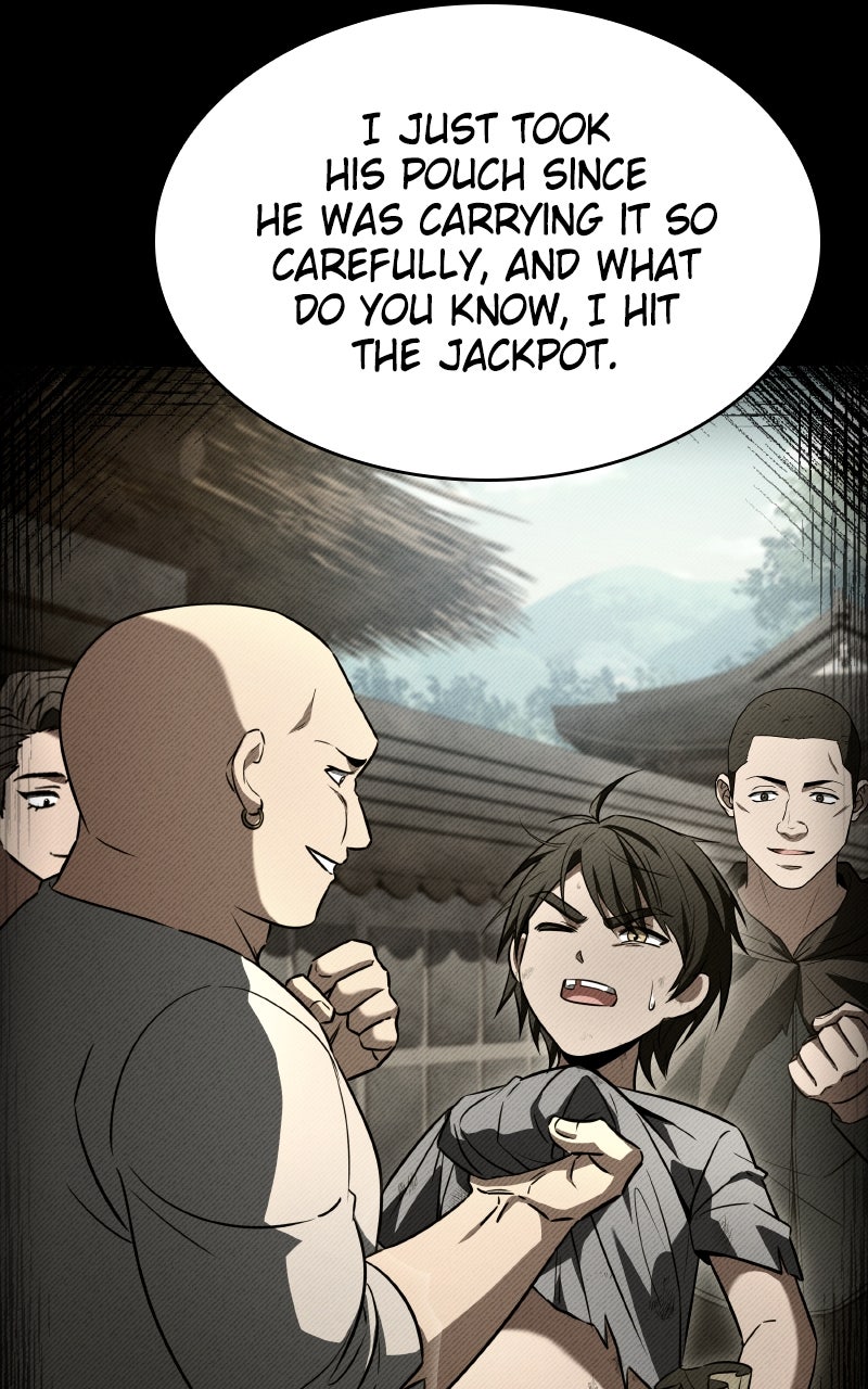 Read The Constellations Are My Disciples EN Manga Online