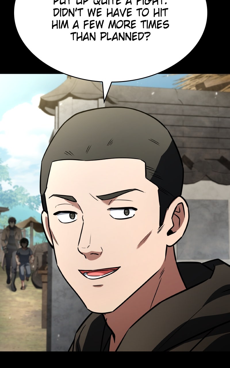 Read The Constellations Are My Disciples EN Manga Online