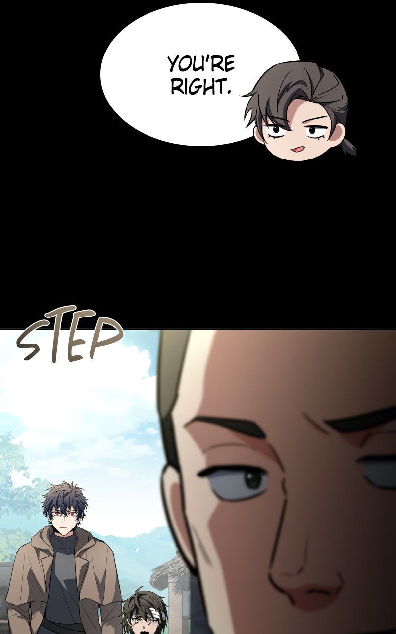 Read The Constellations Are My Disciples EN Manga Online