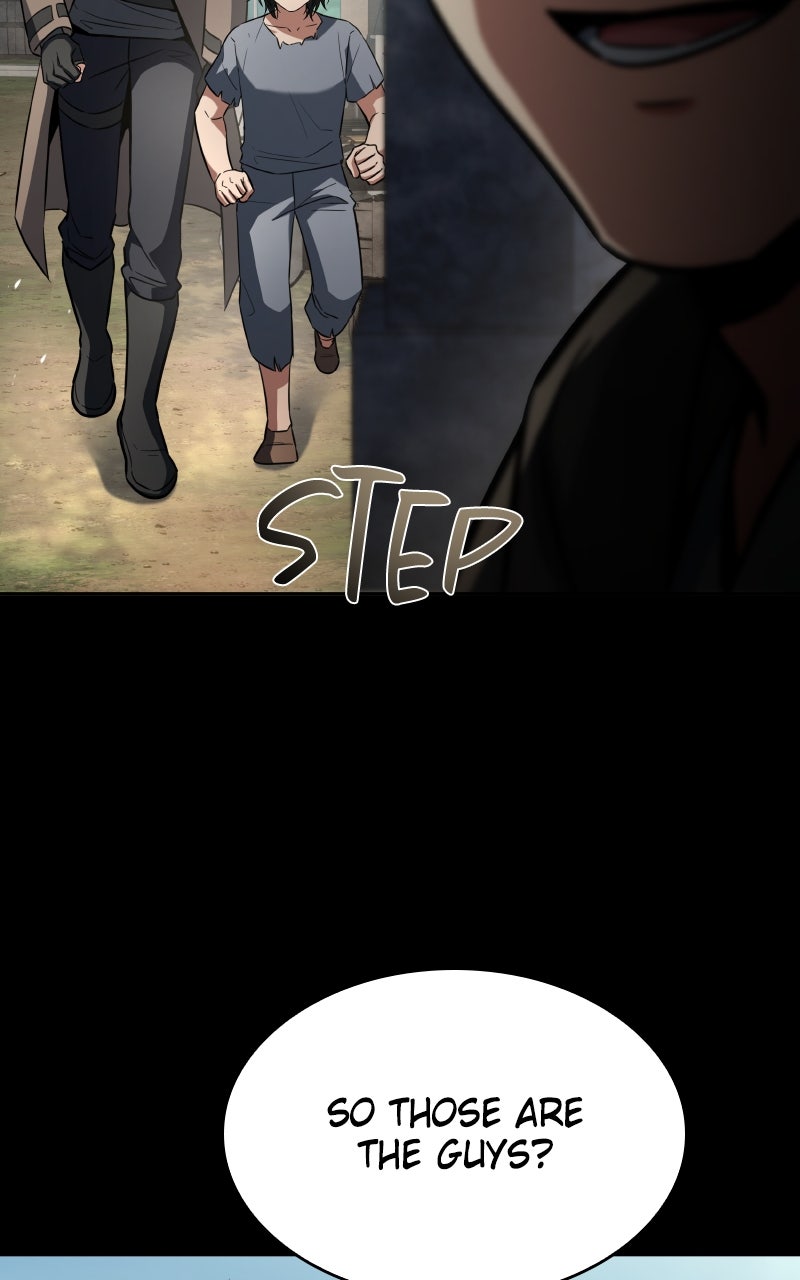 Read The Constellations Are My Disciples EN Manga Online