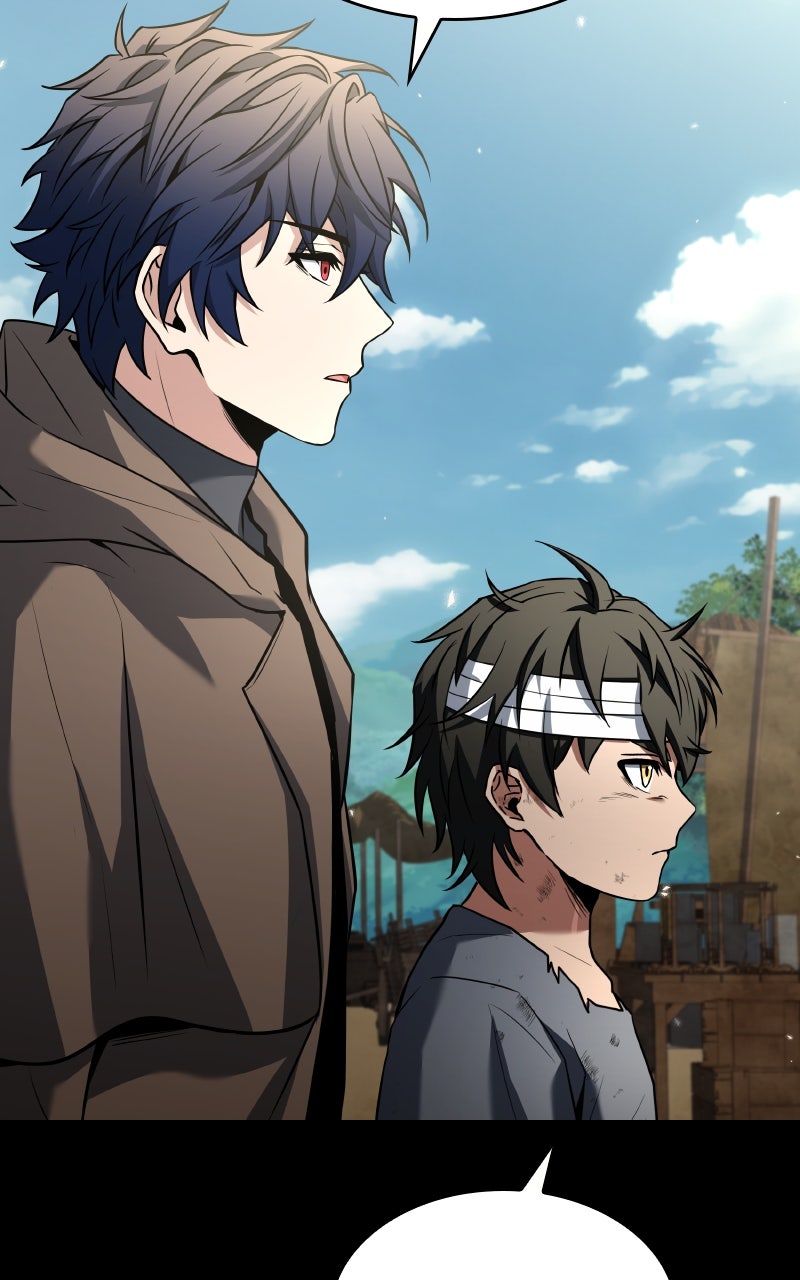 Read The Constellations Are My Disciples EN Manga Online