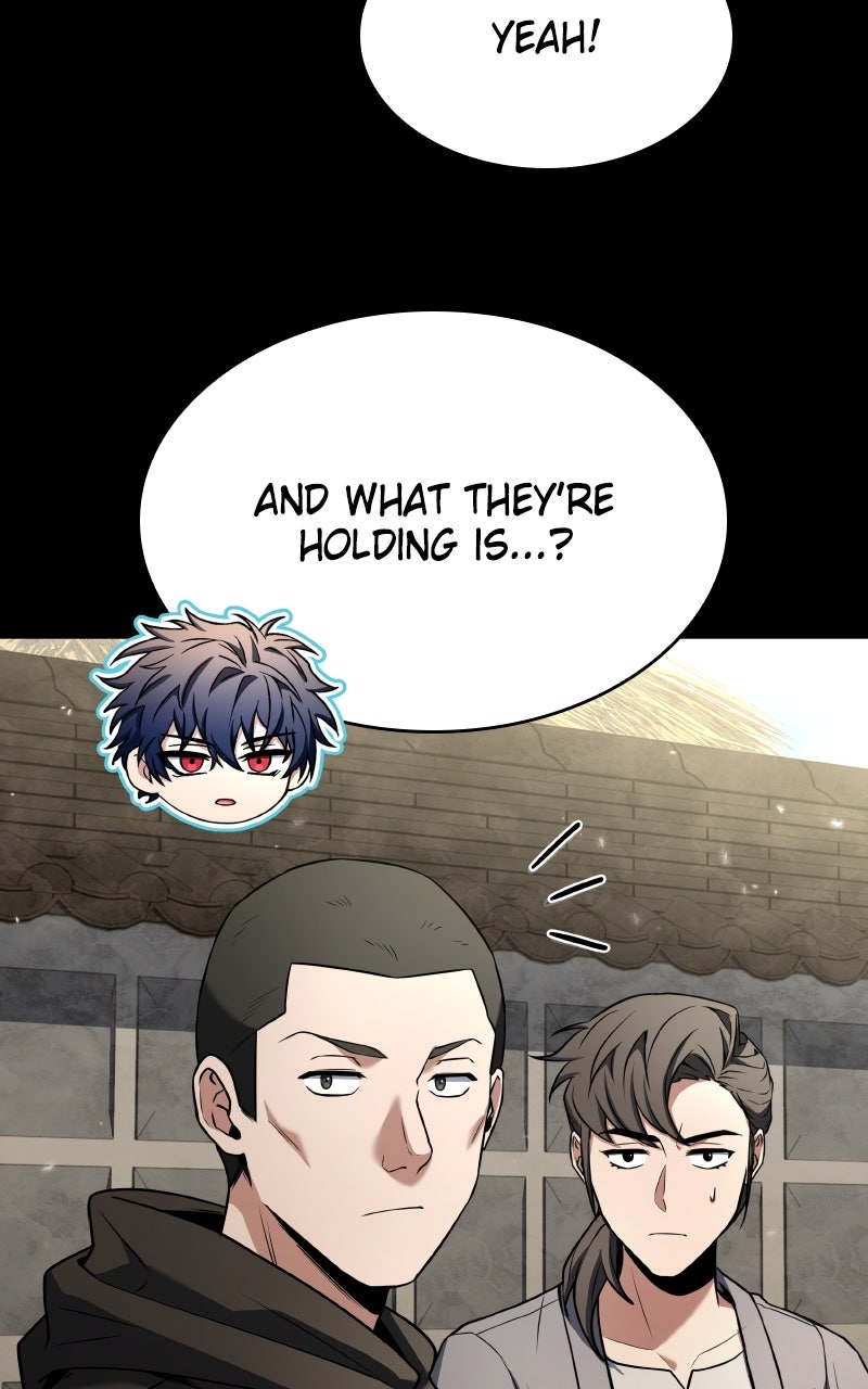 Read The Constellations Are My Disciples EN Manga Online