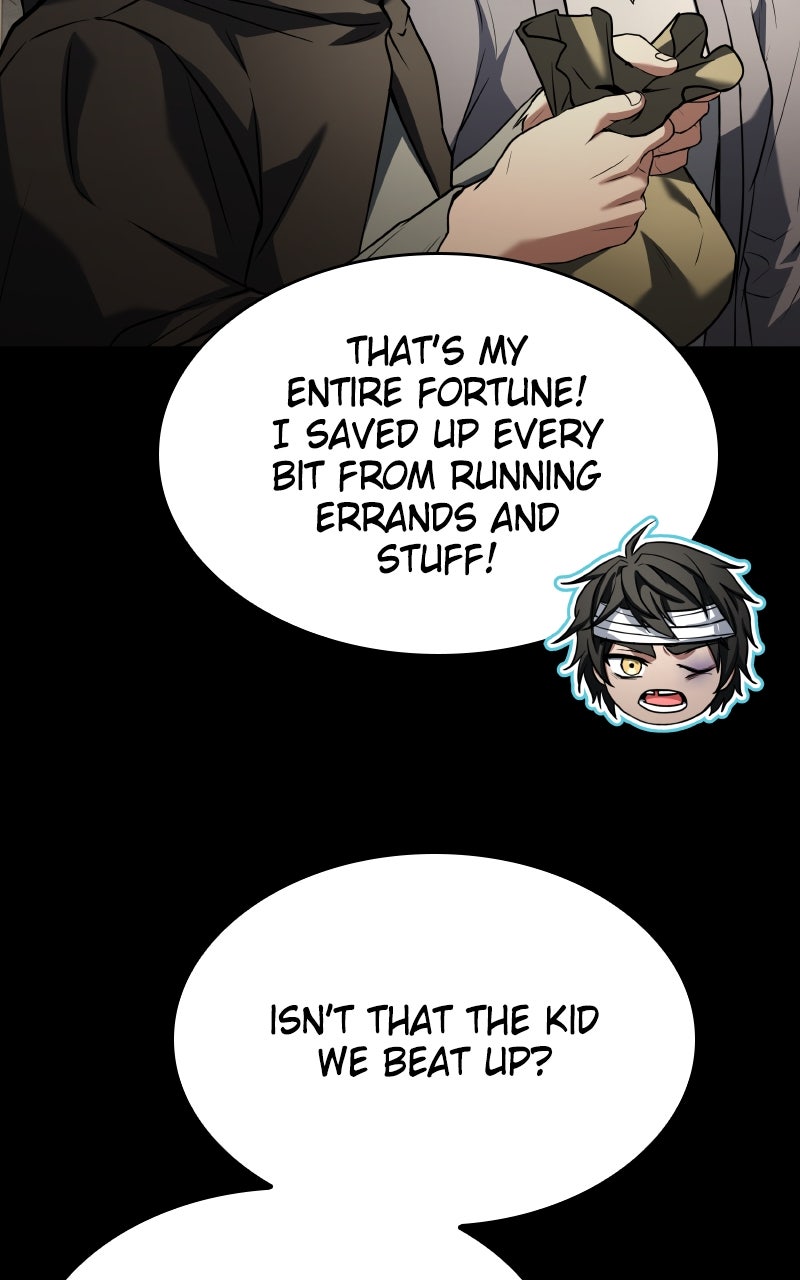 Read The Constellations Are My Disciples EN Manga Online