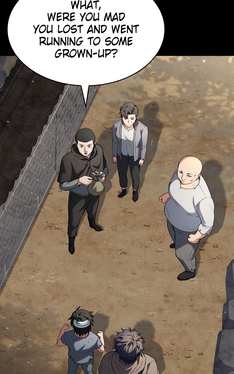 Read The Constellations Are My Disciples EN Manga Online