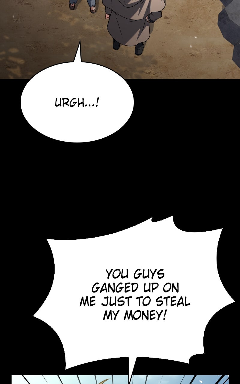 Read The Constellations Are My Disciples EN Manga Online