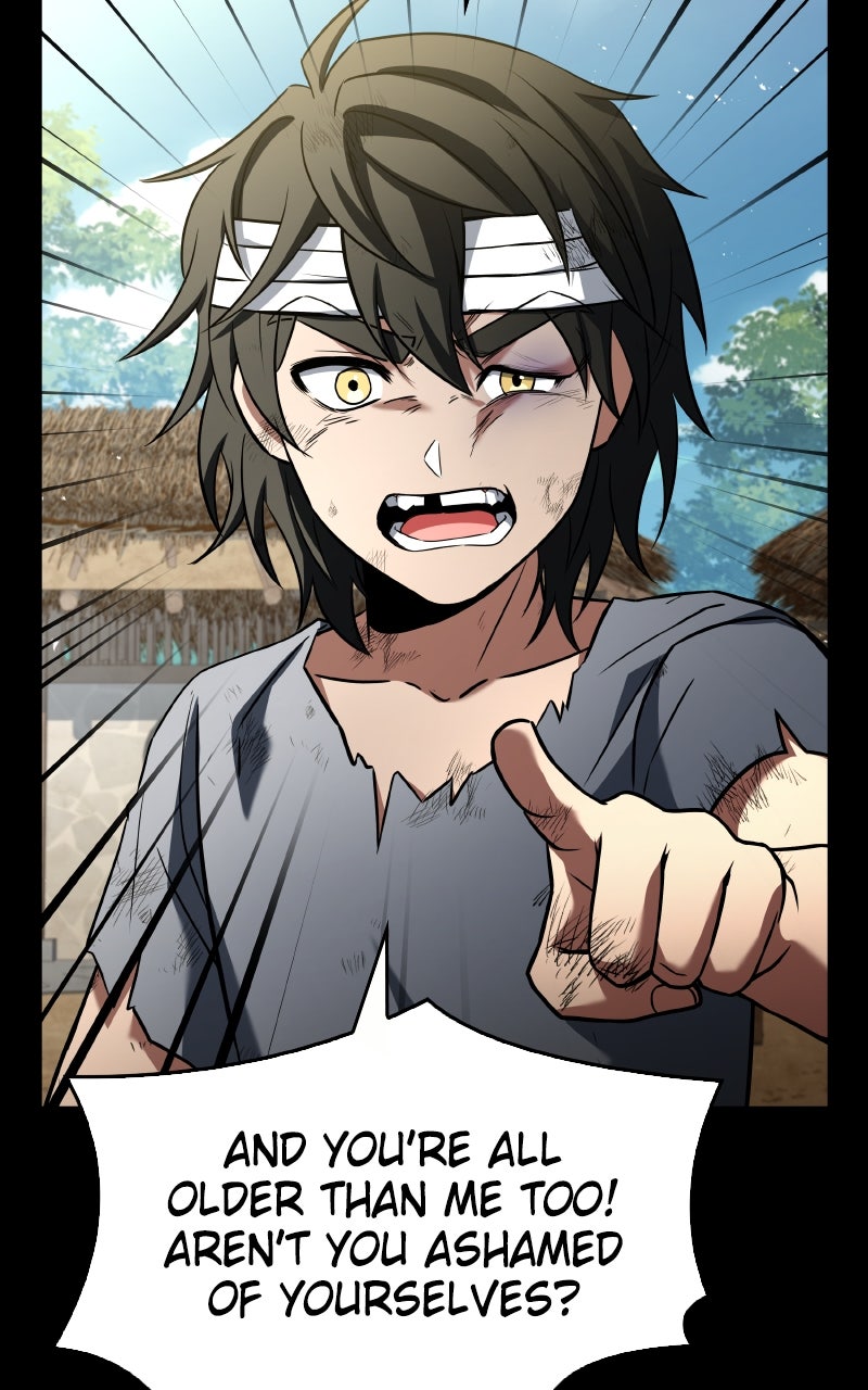 Read The Constellations Are My Disciples EN Manga Online