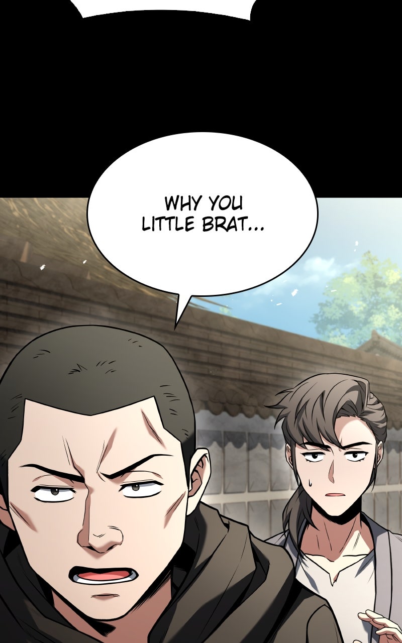 Read The Constellations Are My Disciples EN Manga Online