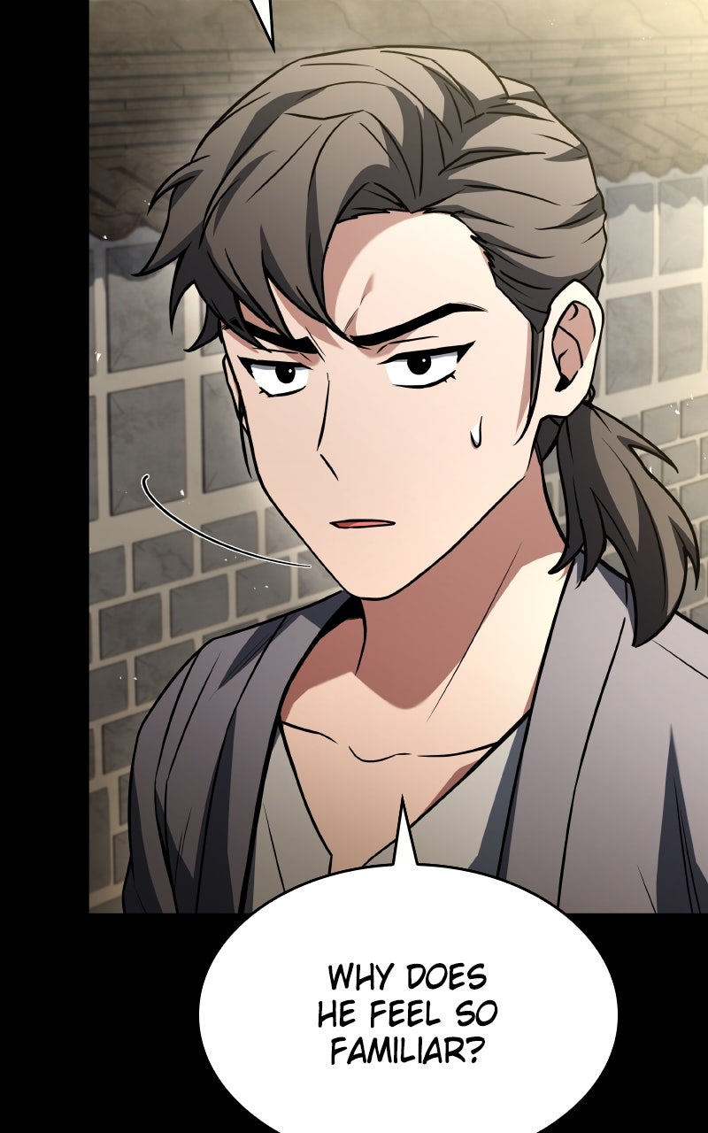 Read The Constellations Are My Disciples EN Manga Online