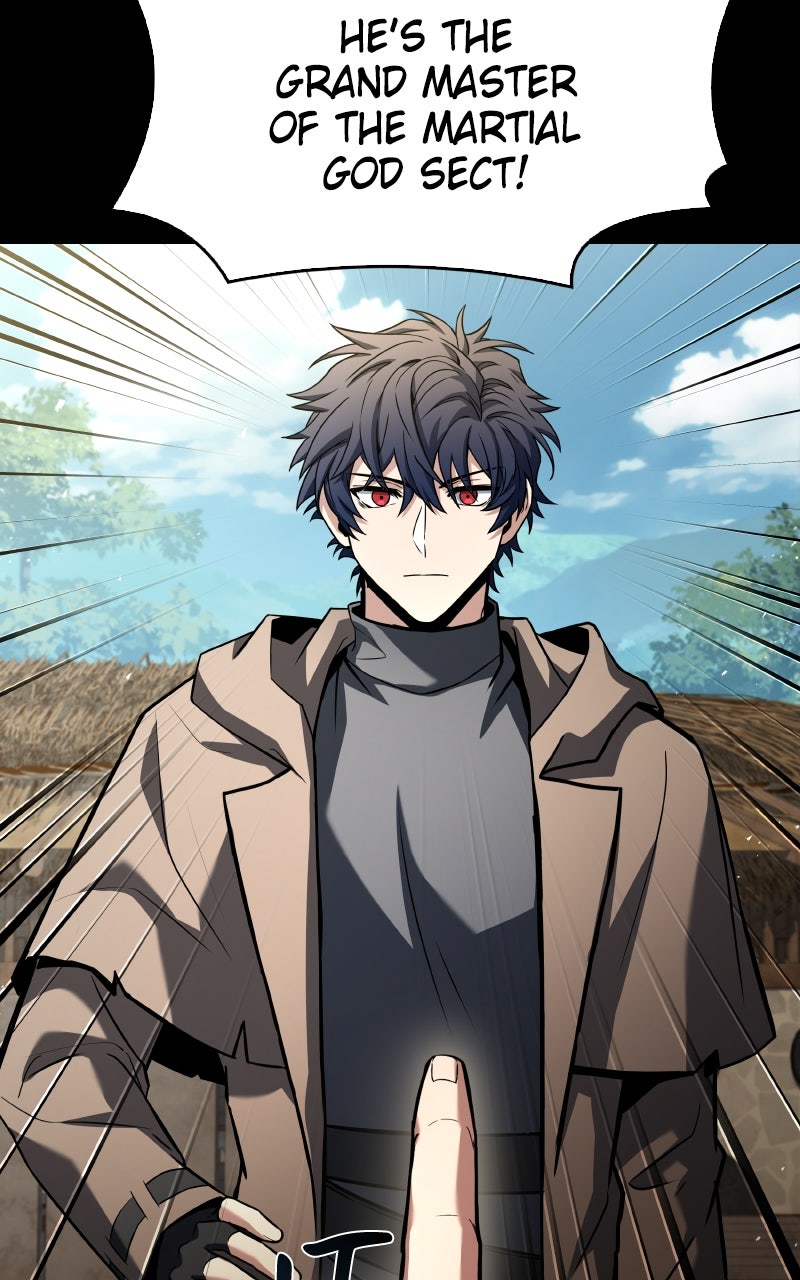 Read The Constellations Are My Disciples EN Manga Online