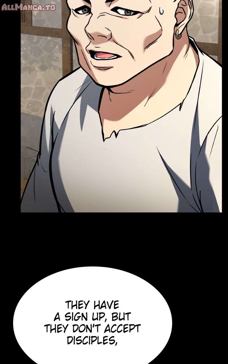 Read The Constellations Are My Disciples EN Manga Online