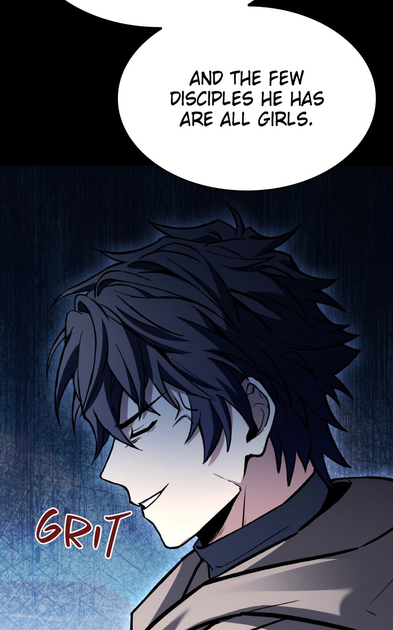 Read The Constellations Are My Disciples EN Manga Online